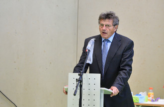 Philippe Rottet (UDC)