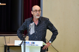 François-Xavier Migy (PS)