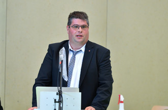 Alain Koller (UDC)