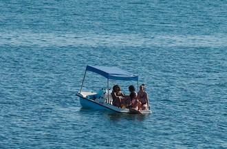 Baie de l'Evole