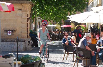 Place du Coq-d'Inde, Neuchâtel