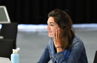 Maurane Riesen