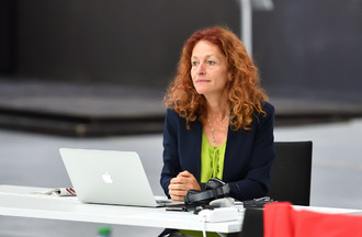 Sandra Roulet-Romy