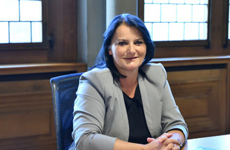 Christine Häsler