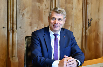 Christoph Amann
