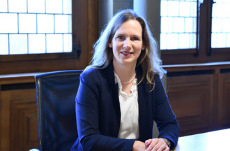 Evi Allemann