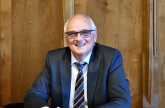 Pierre Alain Schnegg
