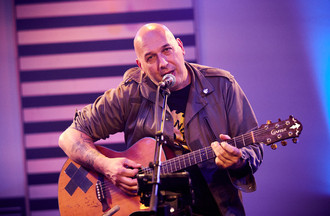 Le Live: Christophe Meyer