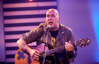 Le Live: Christophe Meyer
