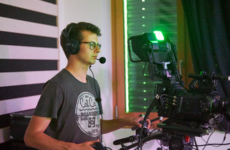 Le Live: Christophe Meyer