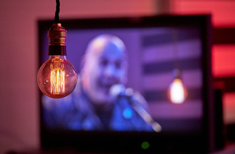 Le Live: Christophe Meyer