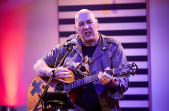 Le Live: Christophe Meyer