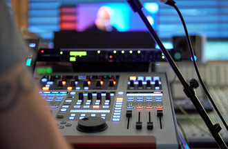 Le Live: Christophe Meyer