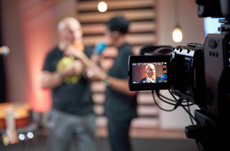 Le Live: Christophe Meyer