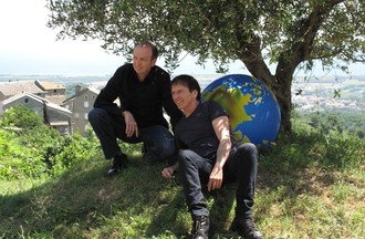 Saintimania 2012