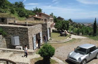 Saintimania 2012