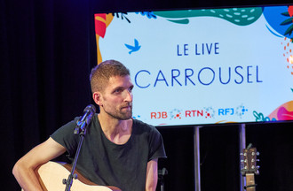 Le Live: Carrousel