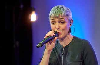 Le Live: Carrousel