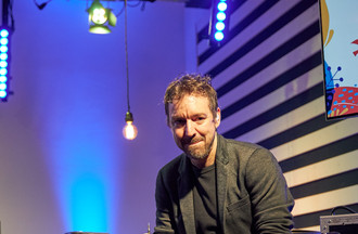Le Live: Carrousel