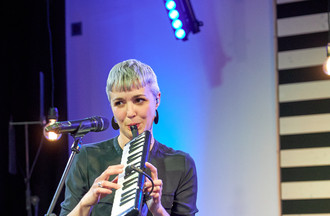 Le Live: Carrousel