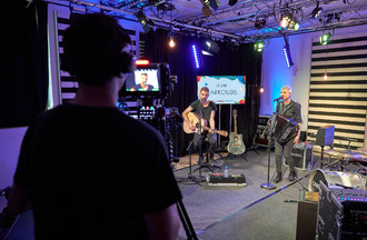 Le Live: Carrousel