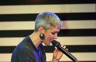 Le Live: Carrousel