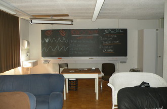 Saintimania 2012
