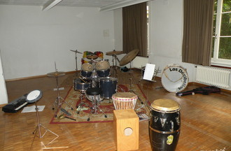 Saintimania 2012