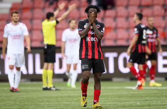 Xavier Kouassi