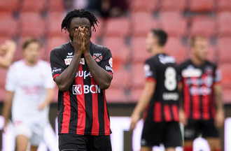 Xavier Kouassi