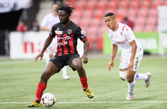 Xavier Kouassi