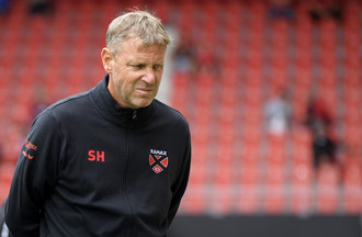 Stéphane Henchoz
