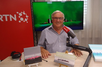 Jean-François Wehrli, alias Jeanwehr 