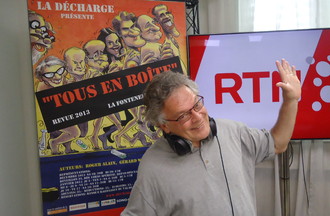 Gérard William