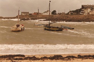 Batz sur mer photo de Didier