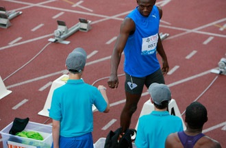 athletissima
