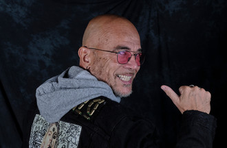 Chant du Gros 2019
Pascal Obispo

Photo: Bernard Python
