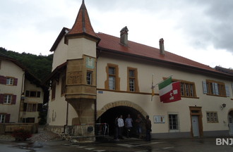 La maison Vallier