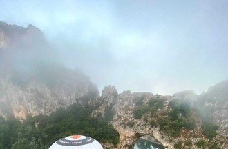 En Ardèche