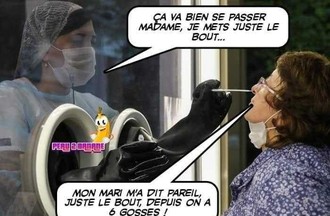 photo du défi
