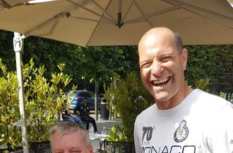 photo du défi