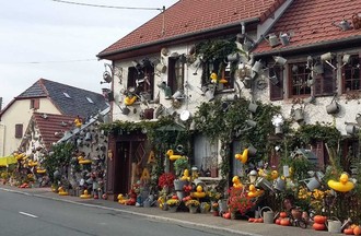 photo du défi