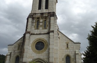 Le ballet aérien de plus d'un million de pinsons à Vendlincourt