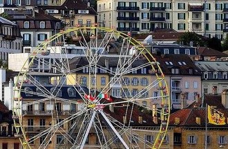 Photo du défi