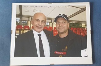 Photo du défi