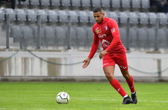Karim Ghomrani