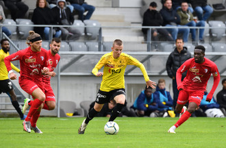 Axel Gester
