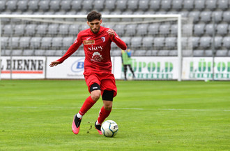 Anthony De Freitas