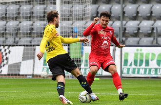 Bastien Vitali