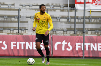 Thomas Domingos